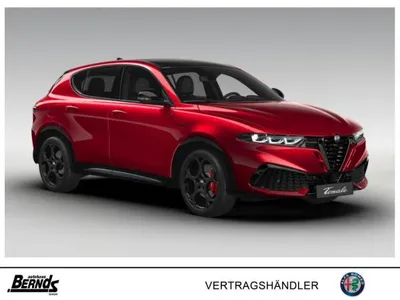 Alfa Romeo Alfa Romeo Tonale MY26🔝Mild-Hybrid 175PS ✨VELOCE✔️ *LEDER* BELIEBTE AUSSTATTUNGSLINE✅R im Auto Abo von LeasingMarkt.de