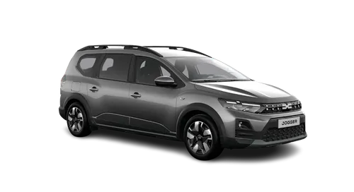 Dacia Dacia Jogger Hybrid 155 im Auto Abo von Drivio