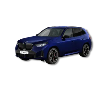 BMW BMW X3 M50 xDrive im Auto-Abo im Auto Abo von NUVO