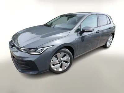 VW Golf DSG Keyl ParkAss Ready2D 17Z Kam PrivG ACC im Auto Abo von Autohaus Tabor