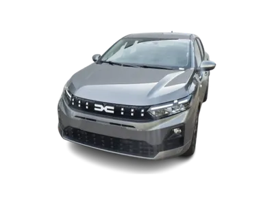 Dacia DACIA Sandero 1.0 TCe 100 Journey im Auto Abo von CARIFY