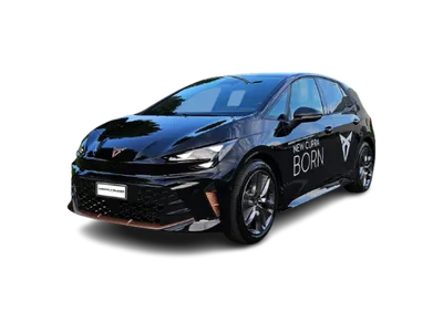 Cupra CUPRA Born 79 kWh Prime im Auto Abo von CARIFY