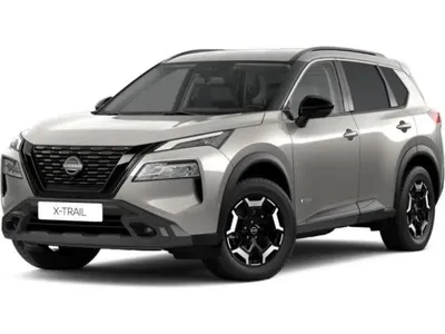 Nissan Nissan X-Trail 1.5 VC-T e-Power "N-Trek" im Auto Abo von LeasingMarkt.de