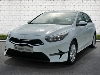 Kia Kia Ceed 1.0T 100 ULTIMATE Navi Tempomat Sitzhzg PDC im Auto Abo von LeasingMarkt.de