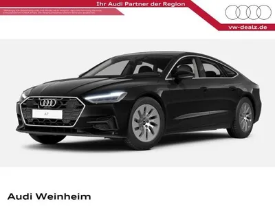 Audi Audi A7 Sportback 40 TDI S tronic im Auto Abo von LeasingMarkt.de