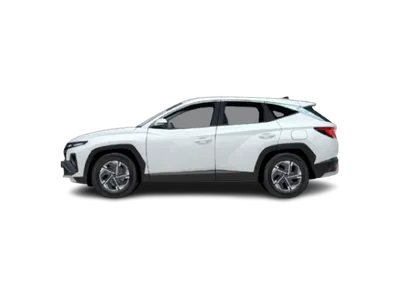 Hyundai HYUNDAI TUCSON im Auto Abo von CARIFY