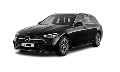 Mercedes Mercedes-Benz C-Klasse T-Modell C 200 T Autom. im Auto Abo von FINN