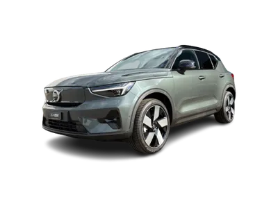 Volvo VOLVO EX40 Twin XCENTRIC Edition AWD im Auto Abo von CARIFY