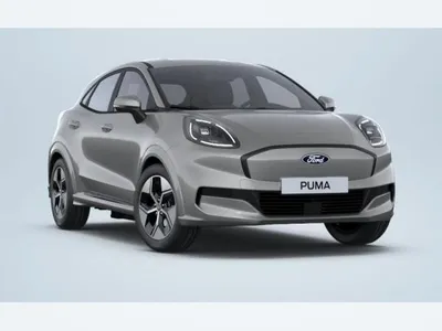 Ford Ford Puma 43 kwh Premium "Hot Deal" ab Lager im Auto Abo von LeasingTime