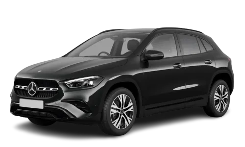 Mercedes Mercedes-Benz GLA 180 Edition Progressive Line im Auto Abo von Sport Auto Plus