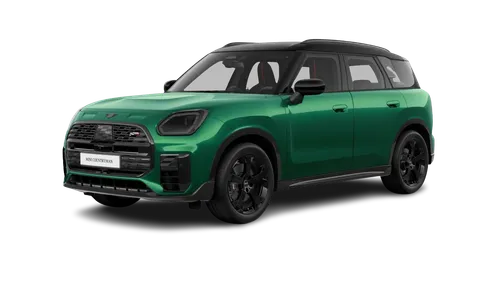 MINI MINI Countryman C Steptronic im Auto Abo von FINN