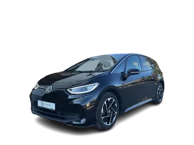 VW Volkswagen ID.3 Pro Fahrr.Trä IQ Light im Auto Abo von Faaren