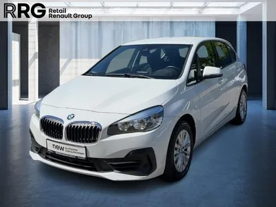 BMW BMW 218 Active Tourer - 218i Advantage im Auto Abo von LeasingMarkt.de