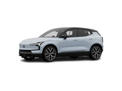 Volvo VOLVO EX30 E60 Twin Ultra Performance AWD im Auto Abo von CARIFY