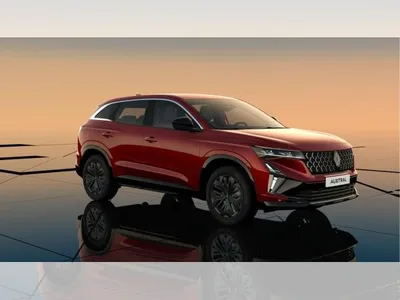 Renault Renault Austral !Nur für Lackbetriebe! Inkl. Inspektionen!!! im Auto Abo von LeasingTime