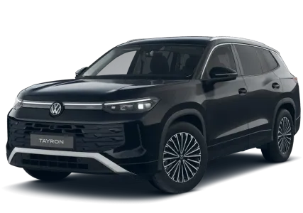 VW VW Tayron 1,5 eHybrid OPF DSG Style im Auto Abo von movme