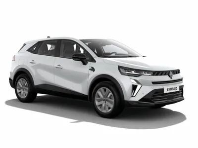 Renault Renault Symbioz Evolution Mild Hybrid 140 EDC ❗️NUR MIT EINEM HR AUSZUG im Leasing von LeasingMarkt.de