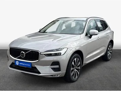 Volvo Volvo XC60 B5 B AWD Core*SOFORT!!!*INKL. FRACHT!!!* im Leasing von LeasingMarkt.de