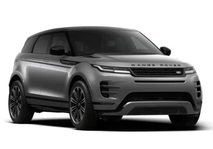 Land Rover LAND ROVER Range Rover Evoque P270e Graphite Edition im Auto Abo von Null-Leasing