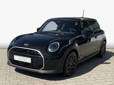 MINI MINI Cooper C 3-trg. ** Sofort Verfügbar** im Auto Abo von LeasingTime