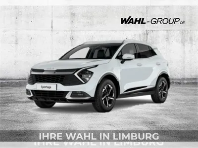 Kia Kia Sportage 1.6 T-GDI EcoDynamics+ Ultimate Edition 💎 GEWERBE-BESTELLAKTION 💎 im Auto Abo von LeasingMarkt.de