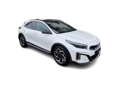 Kia KIA XCeed 1.5 T-GDi GT-Line DCT MHEV im Auto Abo von CARIFY