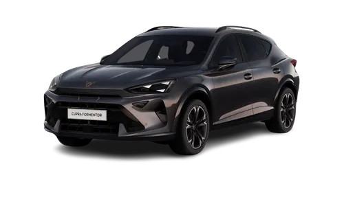 Cupra Cupra Formentor 1.5 eTSI MHEV 110kW DSG im Auto Abo von FINN