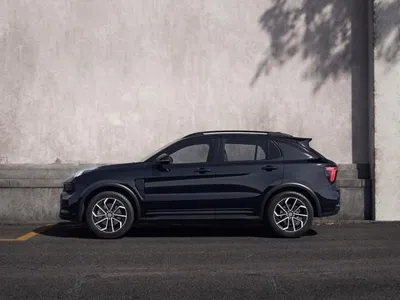 Lynk & Co LYNK & Co 01 CORE / E-PRÄMIE! / Zweites Bild beachten! Prämie auswählen! im Leasing von LeasingMarkt.de