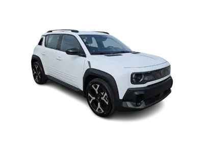 Renault RENAULT 4 E-Tech Comfort Range techno im Auto Abo von CARIFY