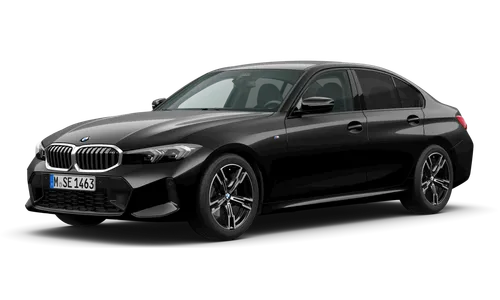 BMW BMW 3er Limousine 318i Automatik im Auto Abo von FINN