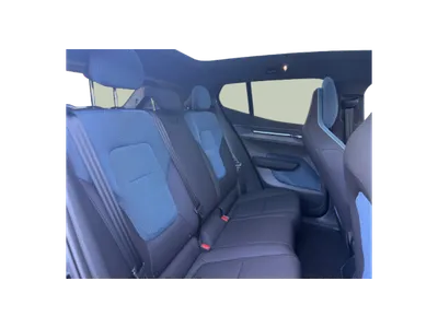 Volvo VOLVO EX30 Cross Country Twin Performance AWD im Auto Abo von CARIFY