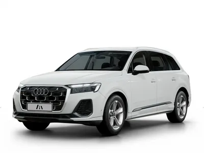 Audi Audi Q7 50 TDI quattro S Line im Auto Abo von ViveLaCar