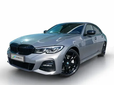 BMW BMW 330i Limousine M Sport im Auto Abo von x-Mobility
