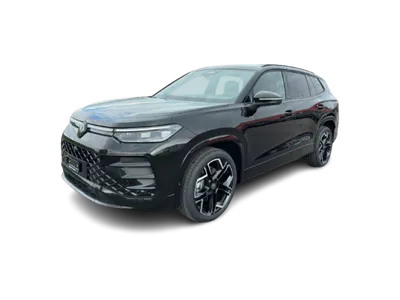 VW VW Tayron R-Line im Auto Abo von CARIFY