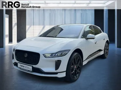 Jaguar JAGUAR I-Pace S EV 400 AUTOMATIK im Auto Abo von Null-Leasing