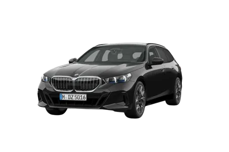 BMW BMW 5er Touring 540d Touring 223 kW (303 PS) 8-Gang Steptronic xDrive im Auto Abo von Faaren