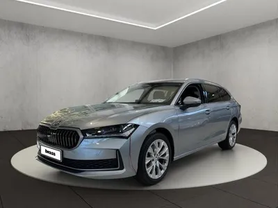 Skoda Skoda Superb Combi Selection 2,0 TDI 110 kW 7-Gang-DSG  ❗️ sofort verfügbar❗️ im Auto Abo von LeasingMarkt.de