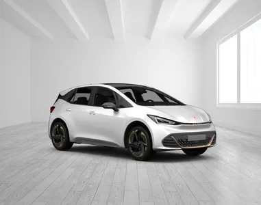Cupra Cupra Born 79 kwh im Auto Abo von Faaren