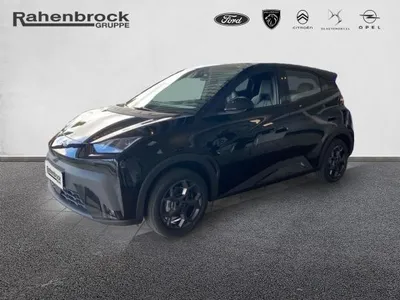 BYD BYD DOLPHIN SURF Comfort * Sofort Verfügbar! * 43 kWh Batterie im Auto Abo von LeasingMarkt.de