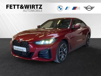 BMW BMW 420i Gran Coupé M Sport Pro|Head-Up|DAProf.|H/K im Auto Abo von Mobile.de