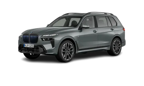 BMW BMW X7 xDrive40d im Auto Abo von FINN