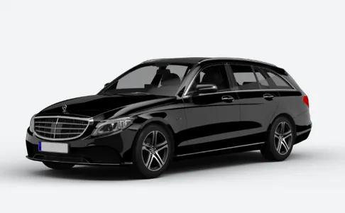 Mercedes Mercedes-Benz C 180 C-Klasse T Modell 163 PS im Auto Abo von MHC Mobility