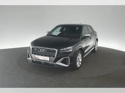 Audi Audi SQ2 2.0 TFSI qu. 300 PS / FINANZIERUNG OHNE ANZAHLUNG ! im Auto Abo von LeasingMarkt.de
