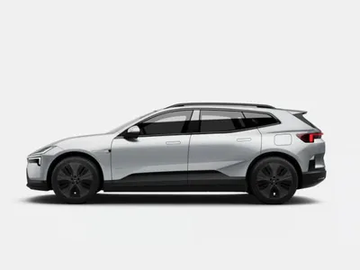 Polestar Polestar 4 SUV Rear Motor, 100 KWh Akku,  MY 27, für Gewerbekunden im Leasing von LeasingMarkt.de