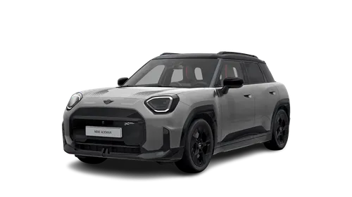 MINI Mini Aceman MINI Aceman SE John Cooper Works Trim Elektro 160 kW (218 PS) im Auto Abo von Faaren