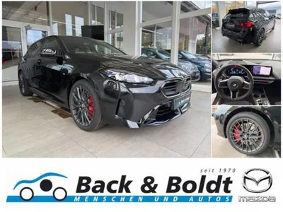BMW BMW 135 M135 XDRIVE AHK+PANO+360GRAD+HEAD-UP+VOLL LED im Leasing von LeasingMarkt.de