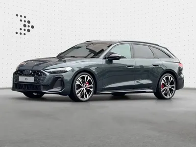 Audi Audi S5 Avant TFSI quattro 270(367)kW(PS) S tronic *BITTE BESCHREIBUNG LESEN* im Leasing von LeasingMarkt.de