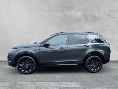 Land Rover Land Rover Discovery Sport P270e DYNAMIC SE (sofort lieferbar) im Auto Abo von LeasingMarkt.de