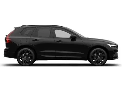 Volvo Volvo XC60 T8 Plug-in AWD Plus Black Edition im Auto Abo von LeasingMarkt.de