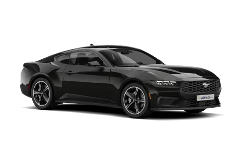 Ford Ford Mustang 5.0 Ti-VCT V8 Auto Dark Horse im Auto Abo von Allane